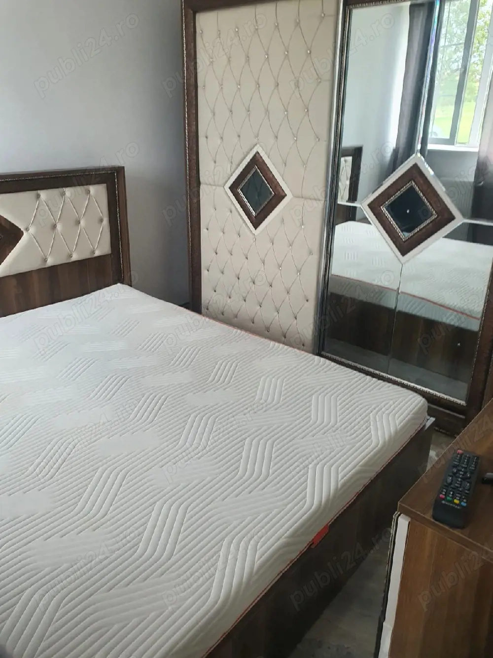 Ap cu 2 camere,zona Mircea cel Batran,cheltuieli incluse