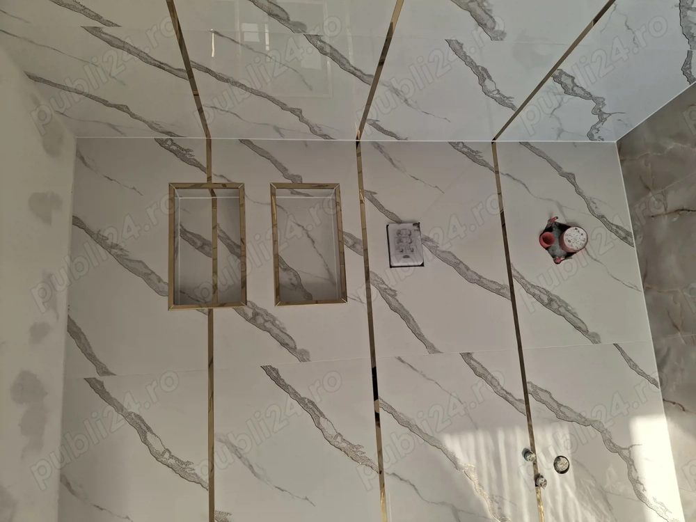 Amenajări Interioare 