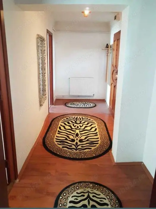 Vand apartament ultracentral 55.26mp 