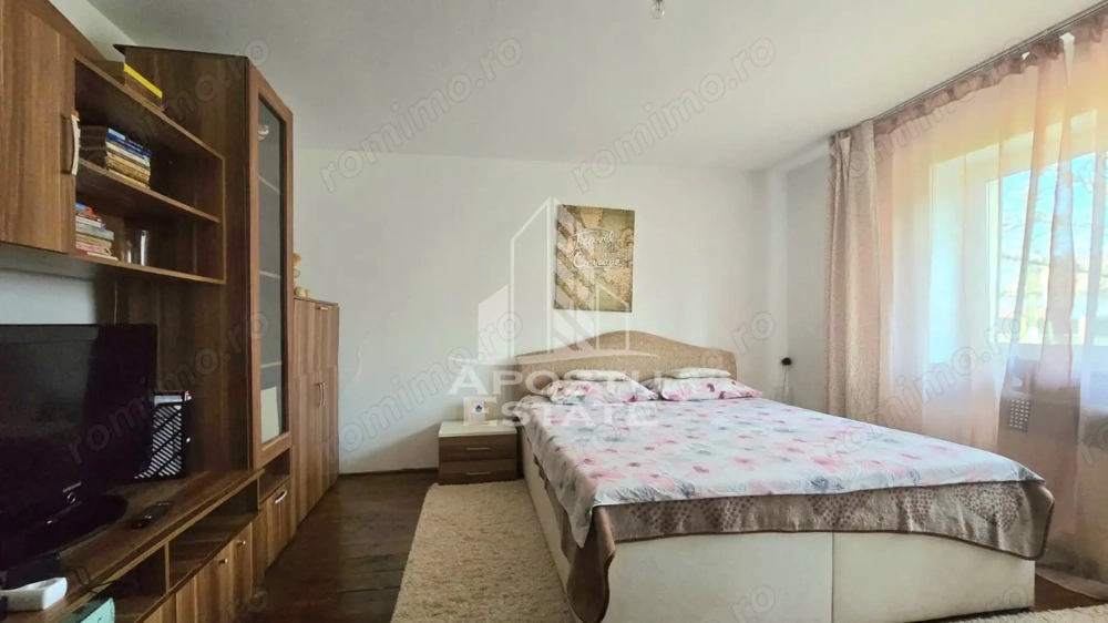 Casa Individuala Fantanele Comision Zero %