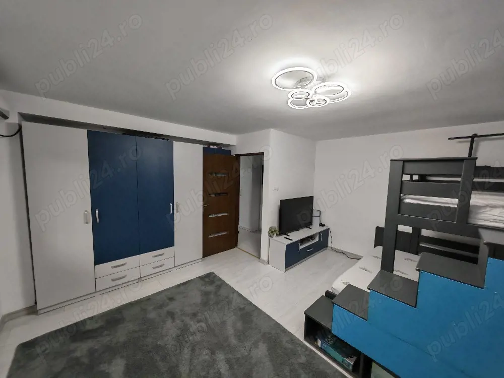 De vanzare apartament 2 camere
