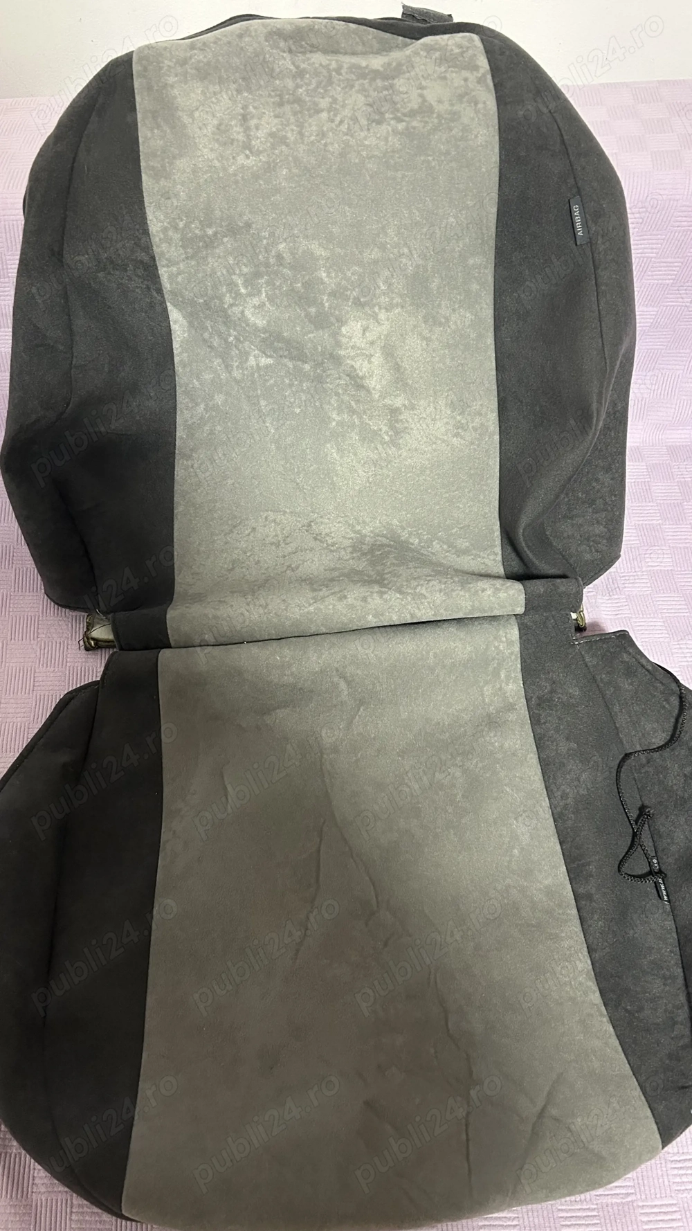 Huse auto Skoda Octavia 3 facelift 2018