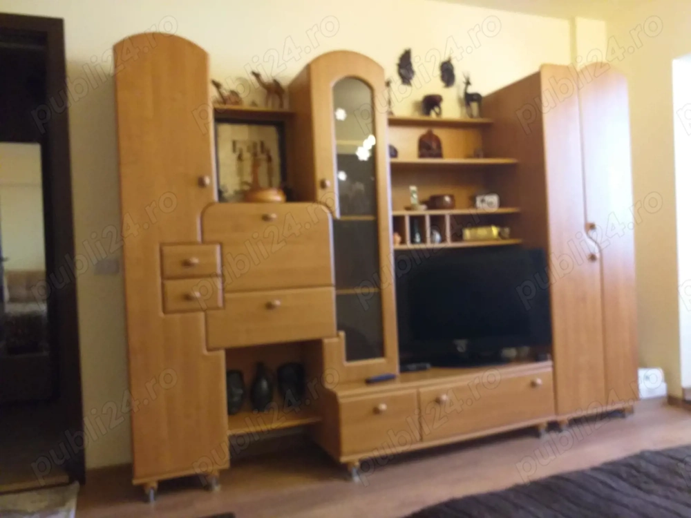 Garsonieră de închiriat 