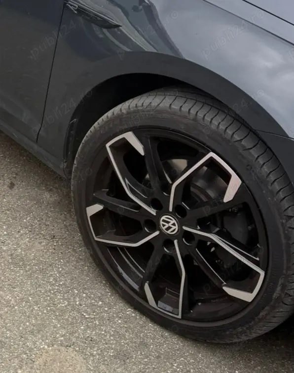 Vand set Jante Volkswagen