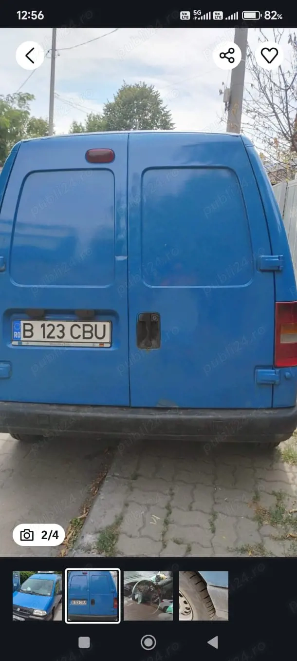 vanzare auto cu frig 