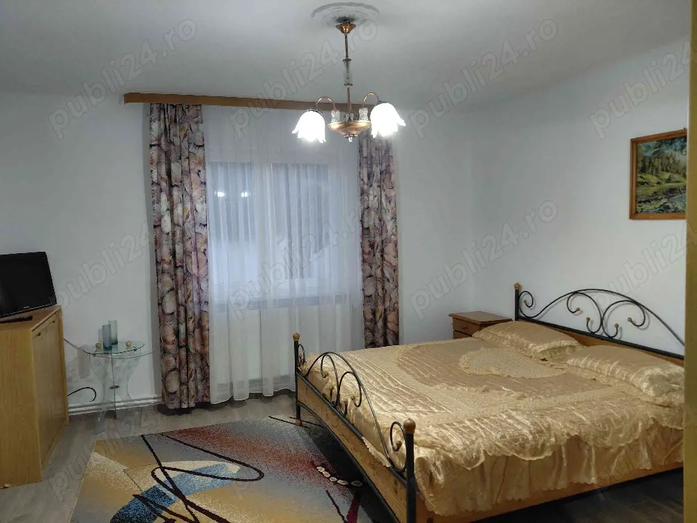 Vănd casă locuibilă