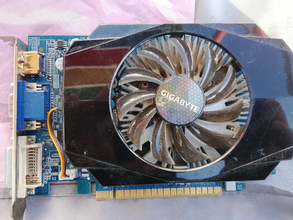 Placă video GT 730