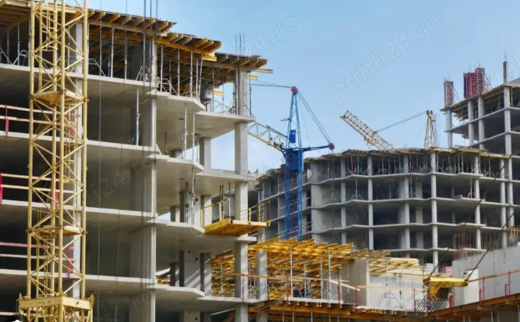 SC Bety Somar Group SRL, CUI 25234821, 2 MAI, vopsitor industrial 4050 lei net