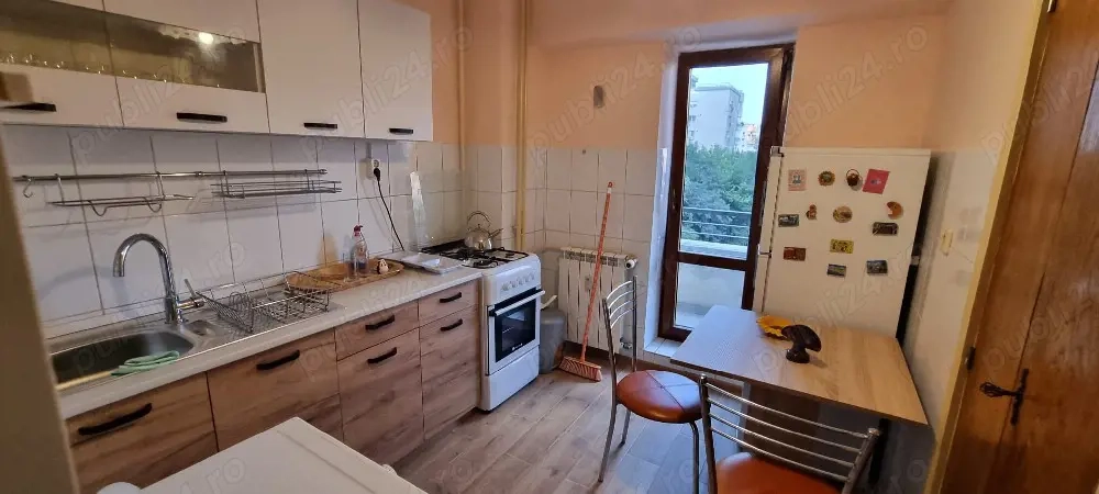 Garsoniera de inchiriat