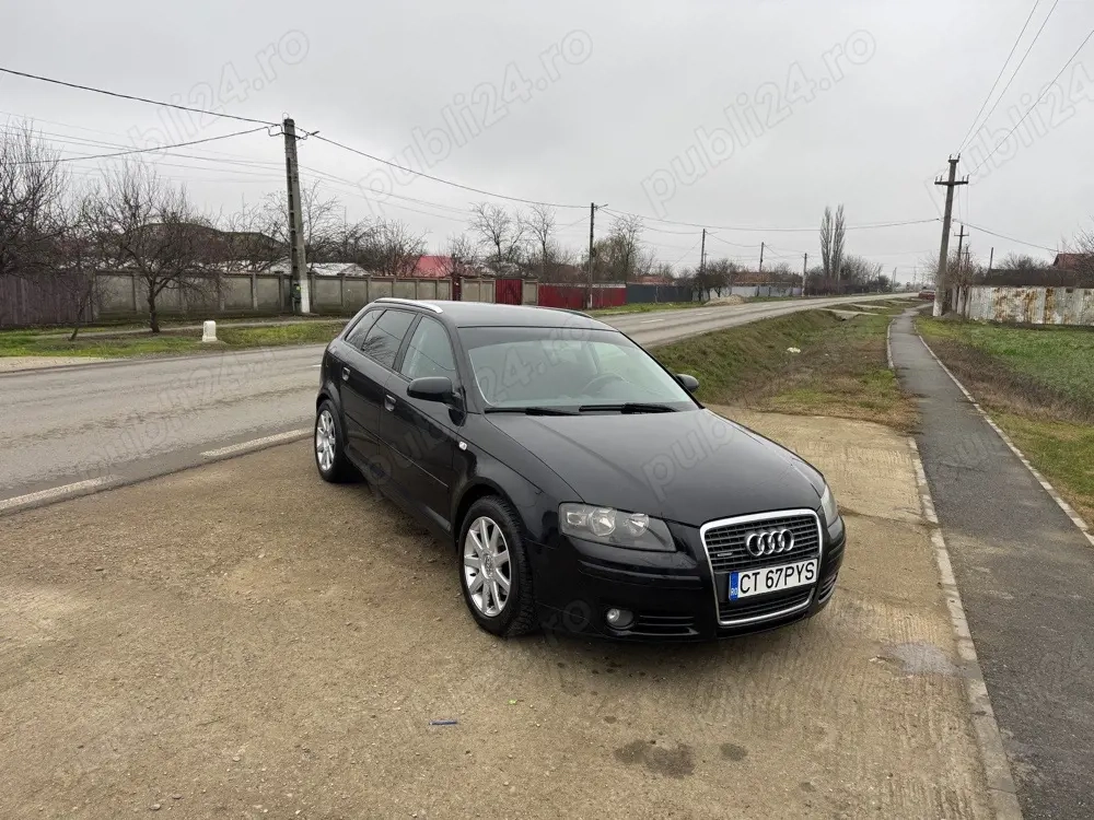 audi a3 2.0 d guatro 