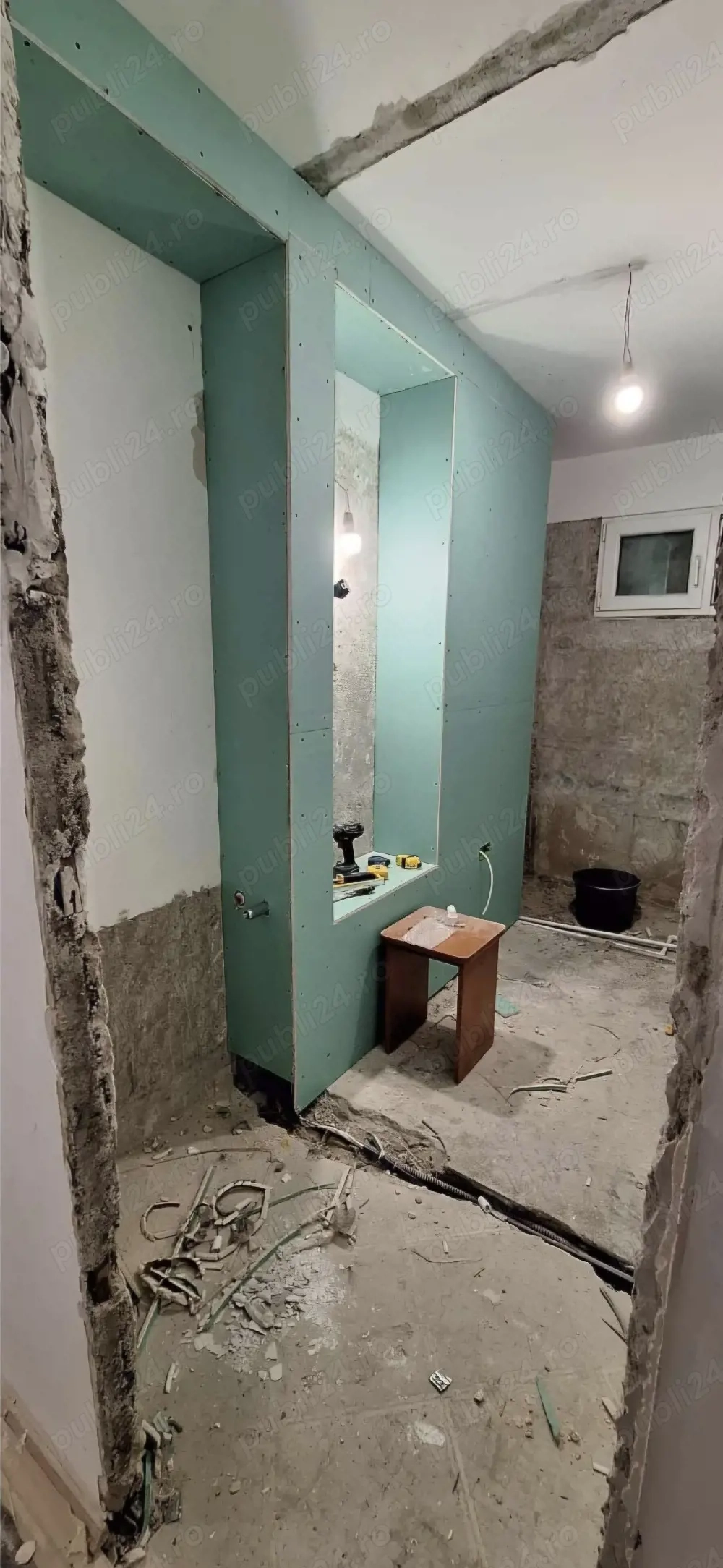 Echipă constructori