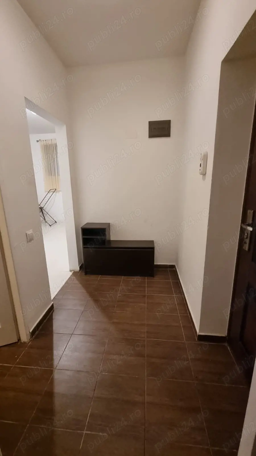 Garsoniera de inchiriat- Popesti, 10 min de la metrou- Eclipsei