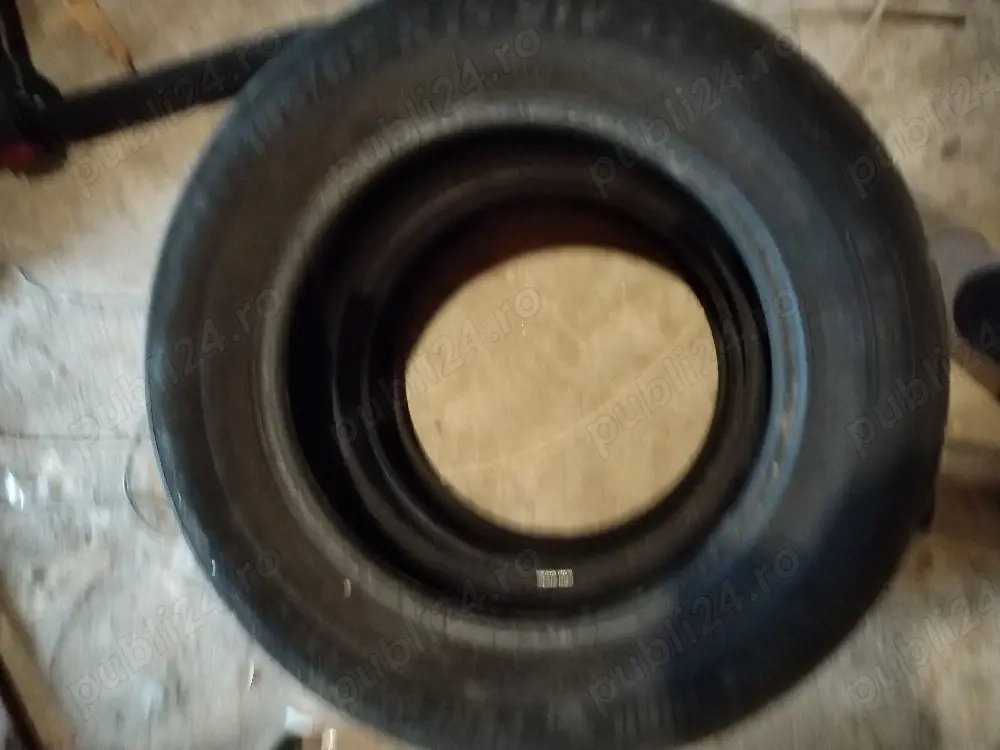 2 x Anvelope vara 195.65.r15