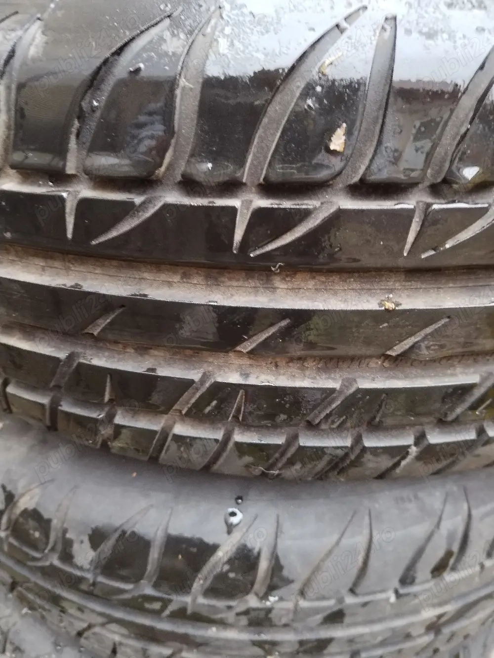 Anvelope vara 195.65.r15