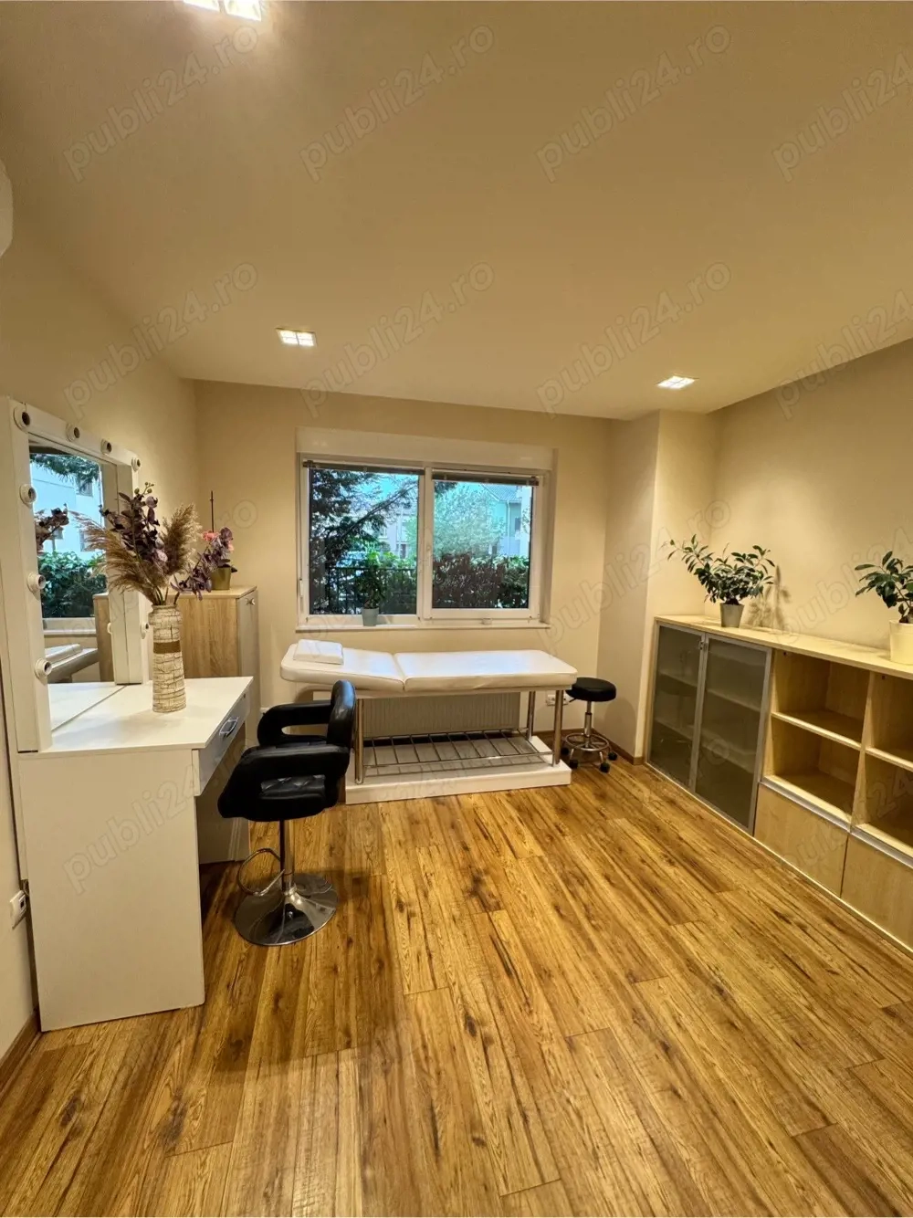 Inchiriez camera in salon , Braytim , SAD