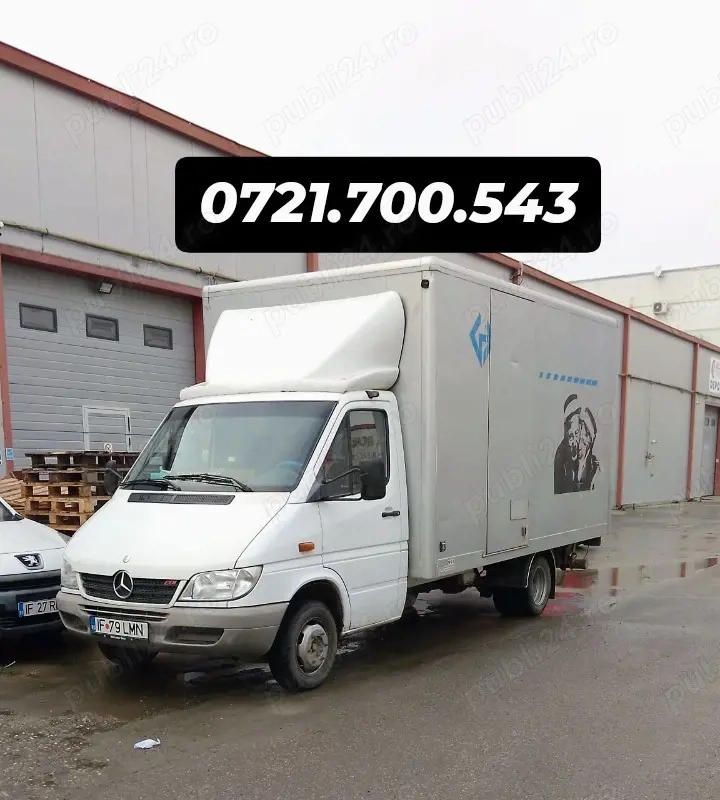 Transport Marfa Mobila Mutari