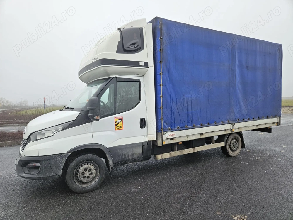 Iveco Daily 3.5t