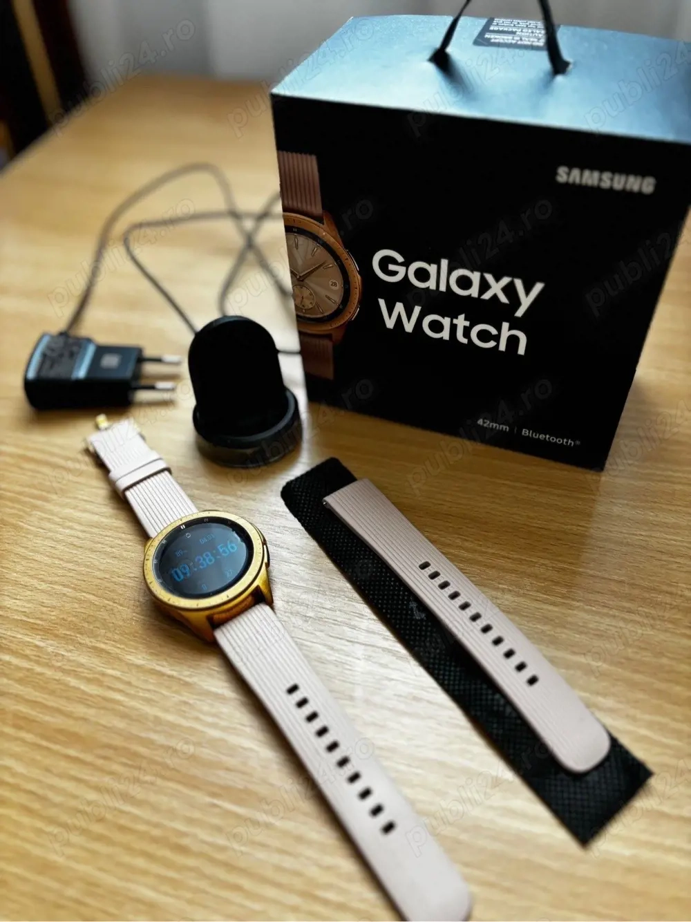 galaxy watch