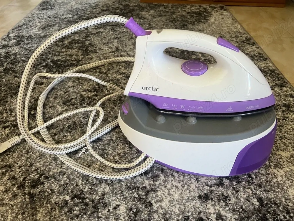 vand statie de calcat Atric