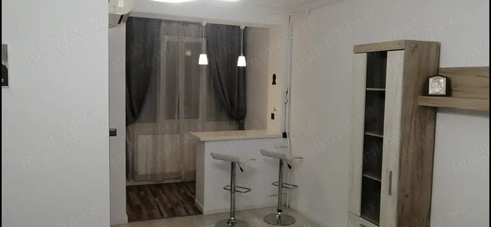 De închiriat garsonieră modernă Berceni