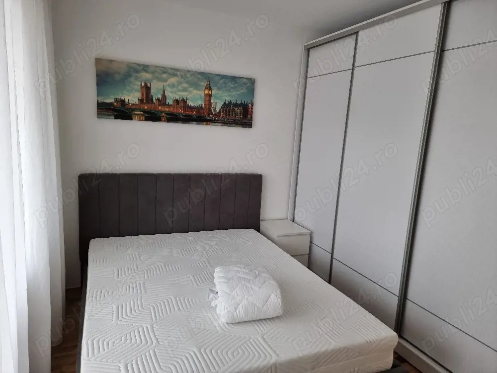 Inchiriez ap 3 camere , sos oltenitei 135 , renovat si cu loc parcare. Etaj 5 8. 650 euro