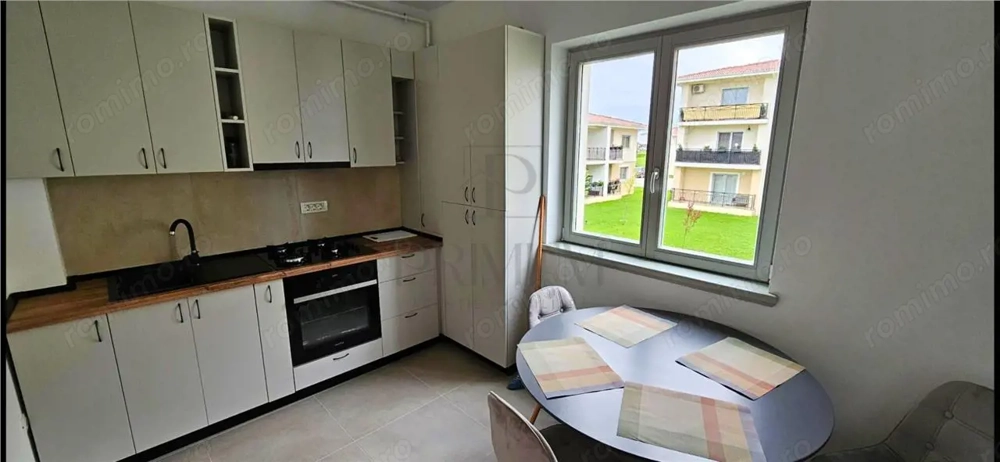 Apartament 2 camere - decomandat - balcon