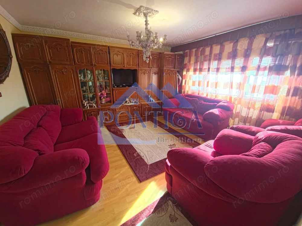 Apartament 2 camere Faleza Nord