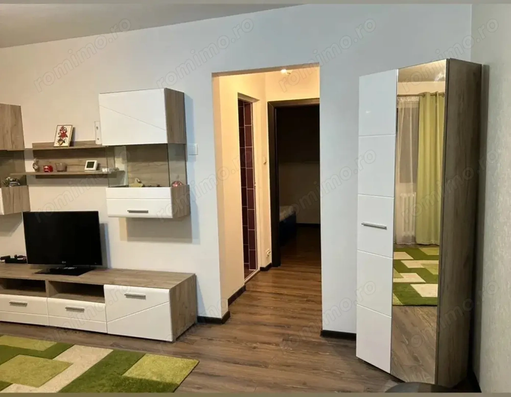 Apartament 2 camere de inchiriat in zona Militari 