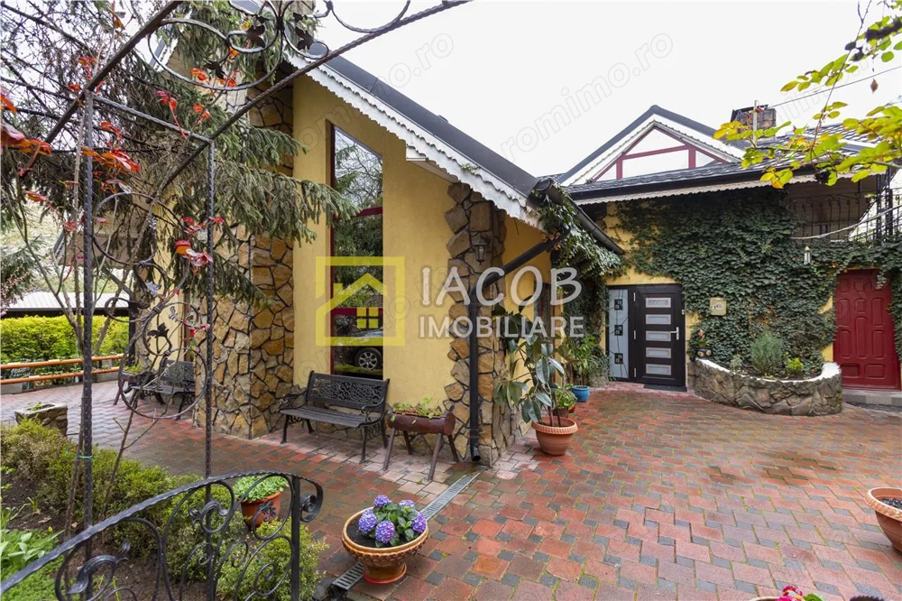 Casa de inchiriat, Margineni, Bacau