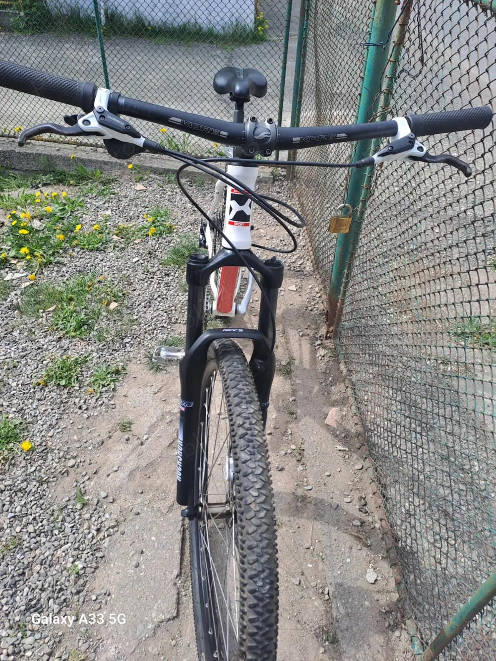 Vind bicicleta kilimanjaro 
