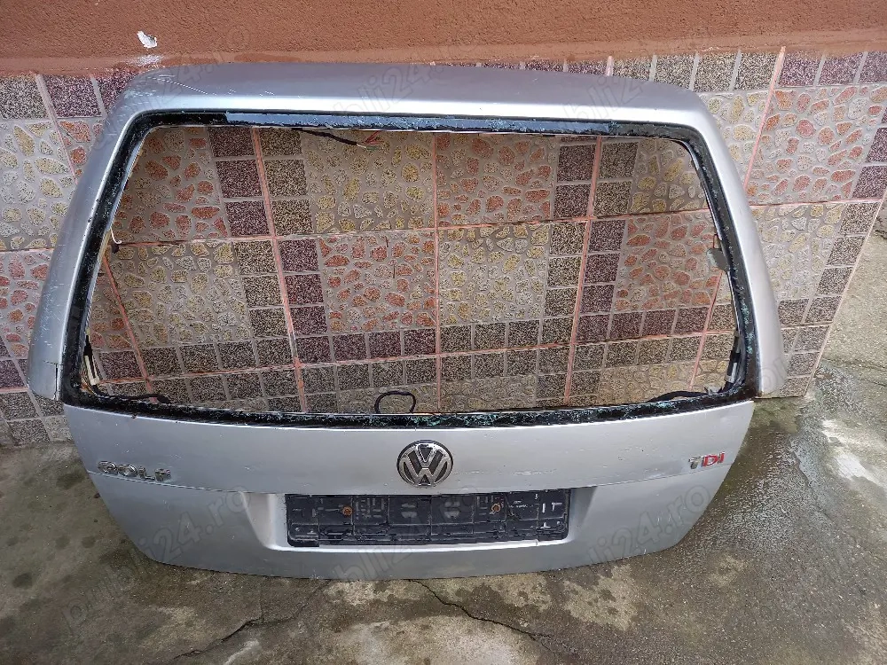Haion  Volkswagen Golf 4 Variant