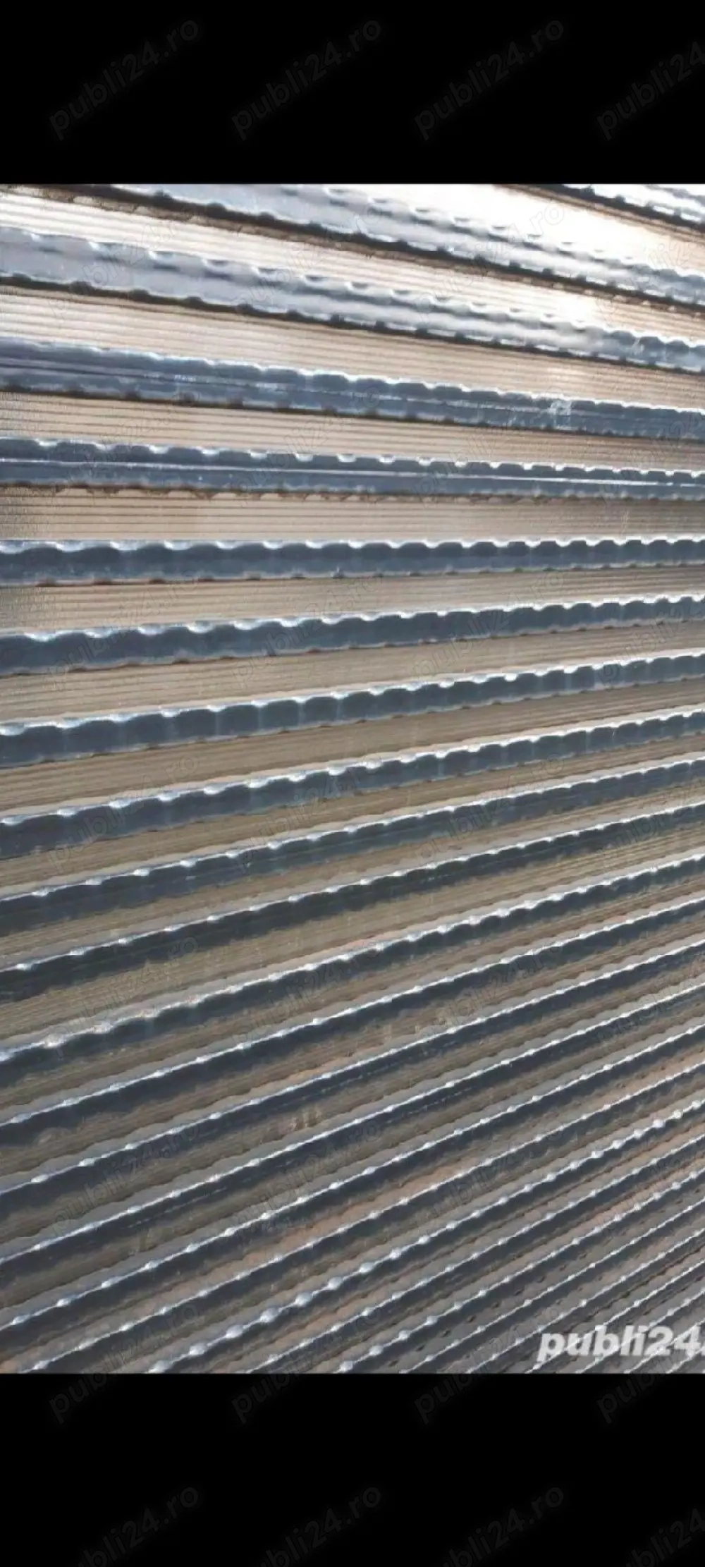 Casa la gri Radu negru