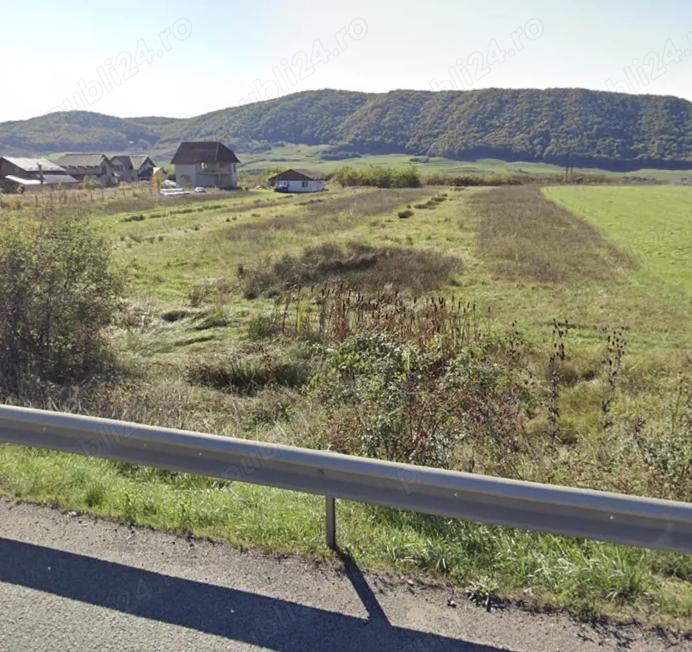 Teren Intravilan Crainimat DN17