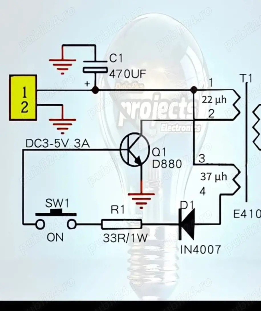 electronice electrice 