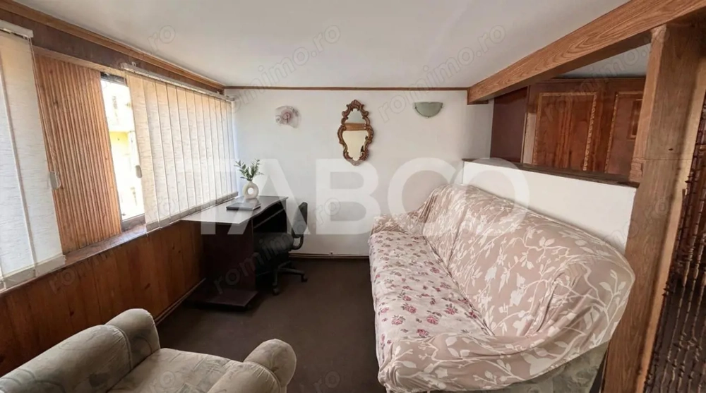 Casa individuala de vanzare Sura Mare zona deosebita