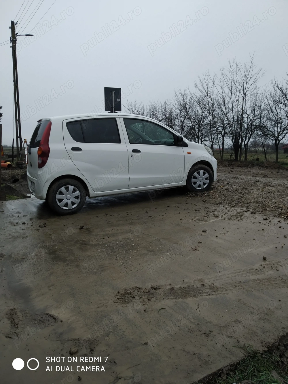 autoturism economic și practic 