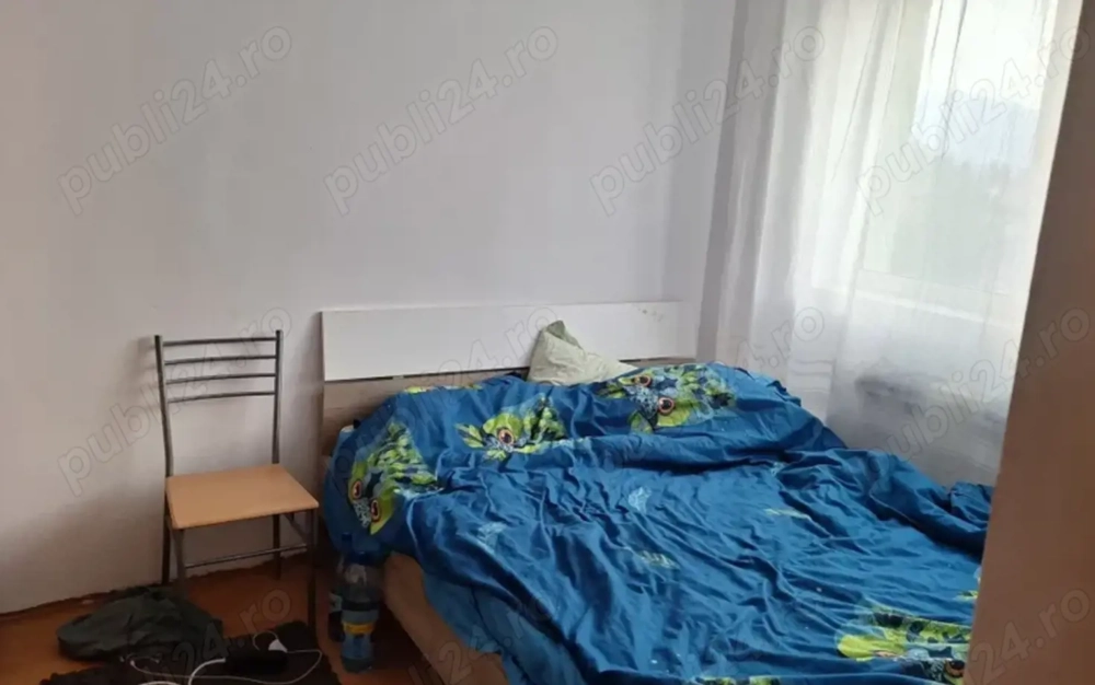 Apartament 2 camere decomandat, zona Rulmentul