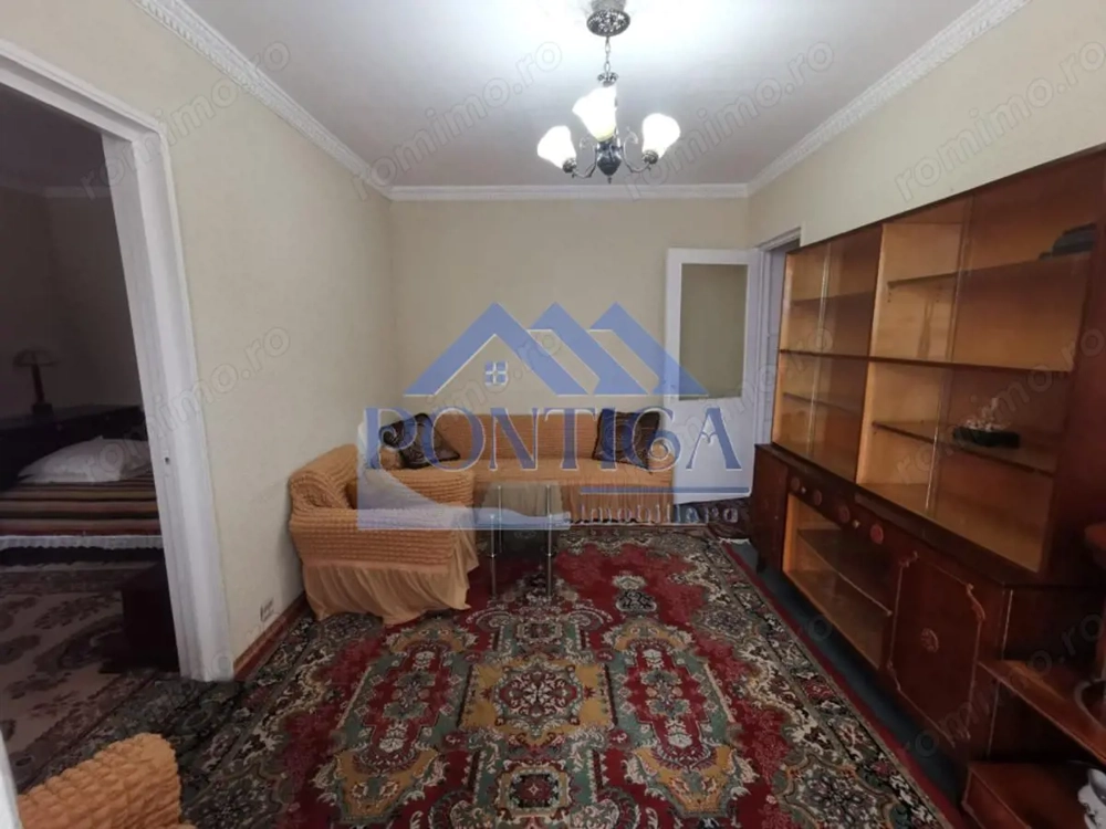 Apartament 3 camere, boxă inclusă - Consultanță  financiară gratuită