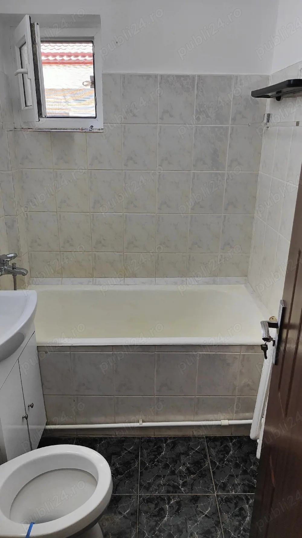 Apartament 2 camere de închiriat 