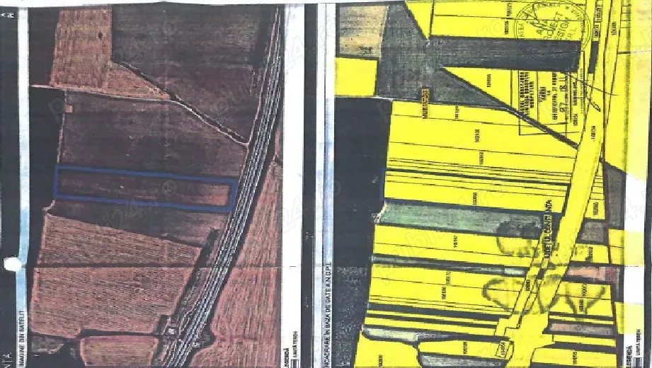 Proiect fotovoltaic 5 MW   oportunitate de investiție   vânzare   Murfatlar, Constanța