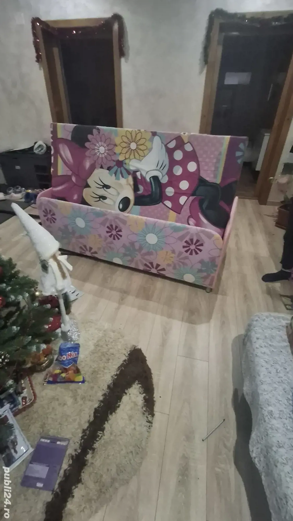 Vând pat pentu copii