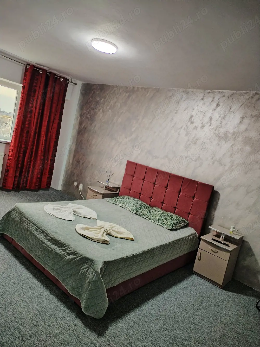 Regim hotelier Braila