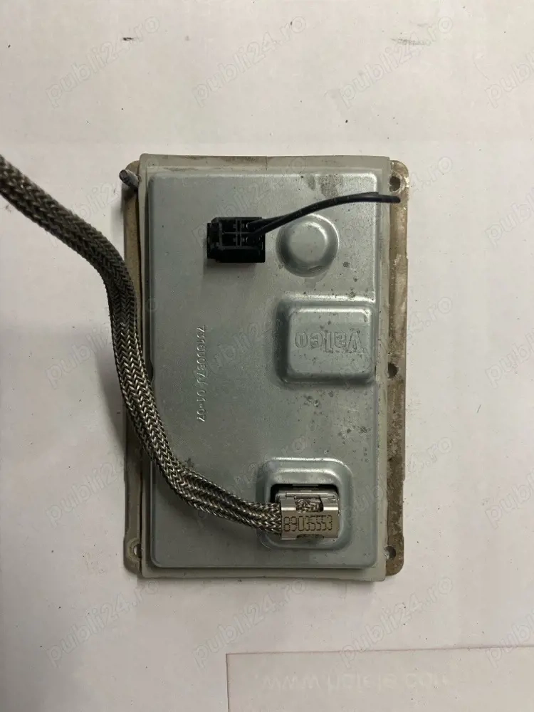 Calculator Far Xenon Valeo 5GL - VW, Audi, Seat - 3D0 907 391 B