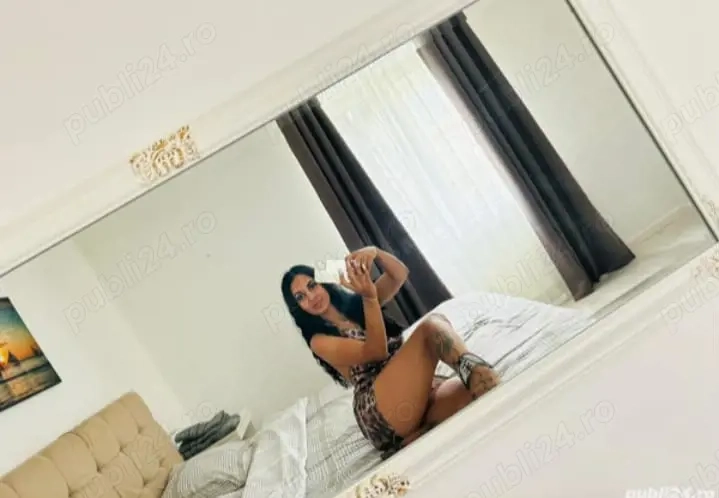 Doar deplasari PARTY 