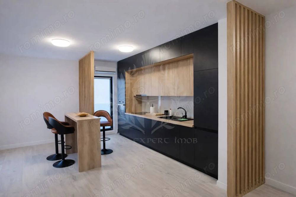 Inchiriere studio modern, zona Vest - VAMT, Ploiești