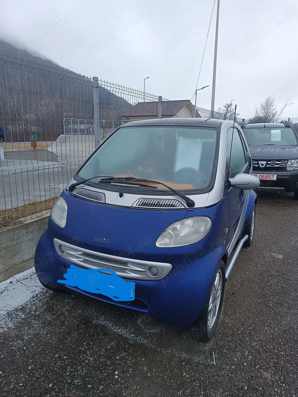 Vand SMART stare foarte buna