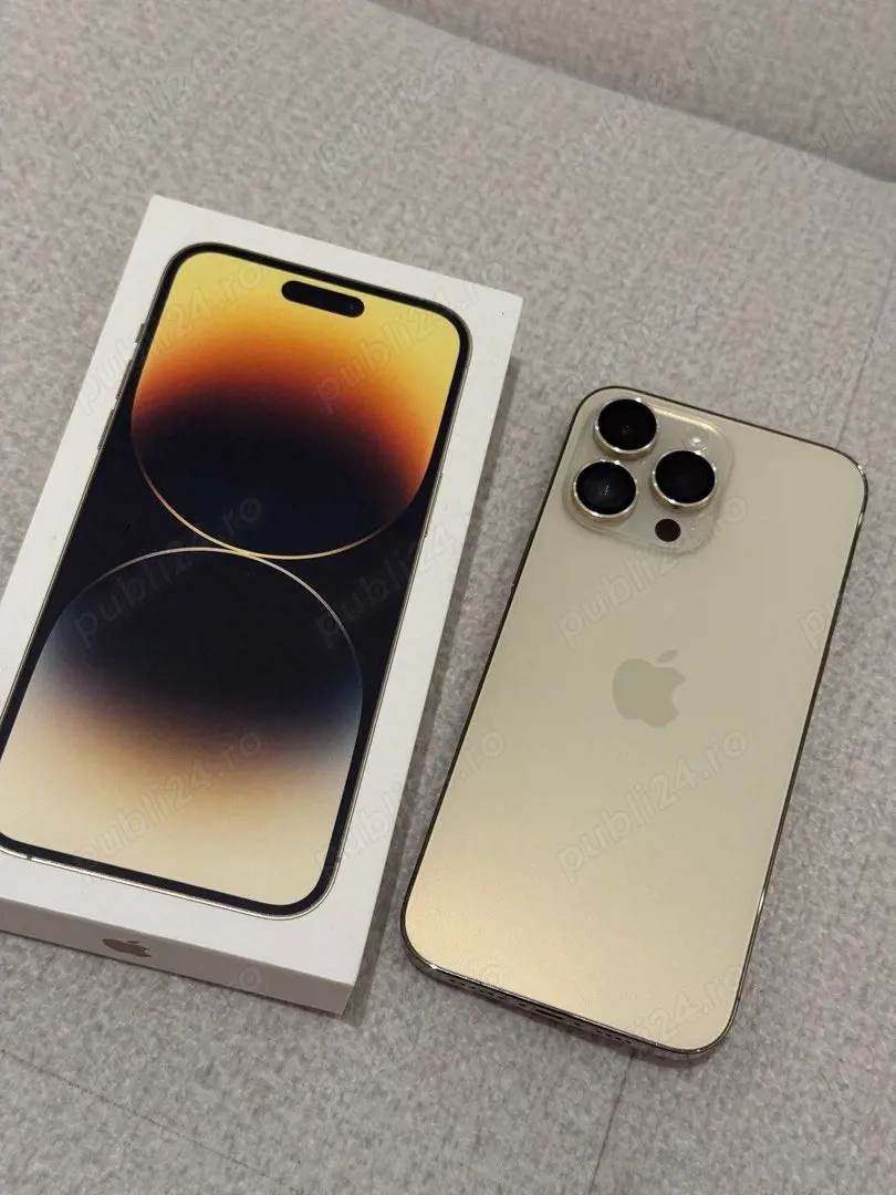 Vand iphone 14 PRO MAX