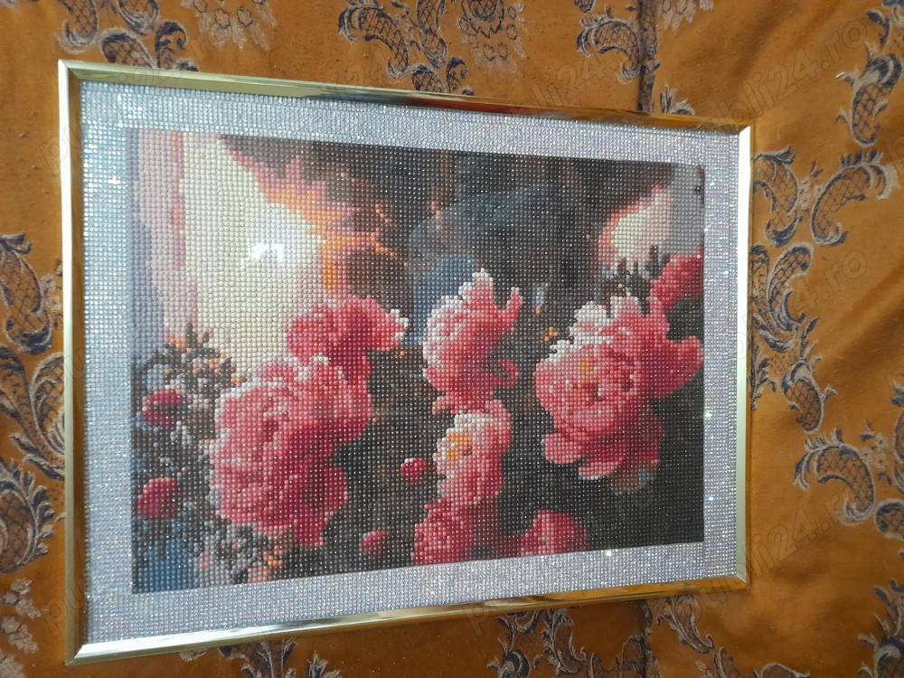 Tablouri făcute manual 