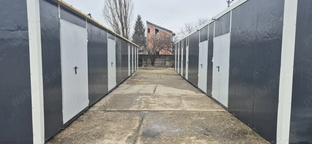 Spatii Depozitare, Boxe Depozitare 24 7   Sector 1, Supraveghere Video