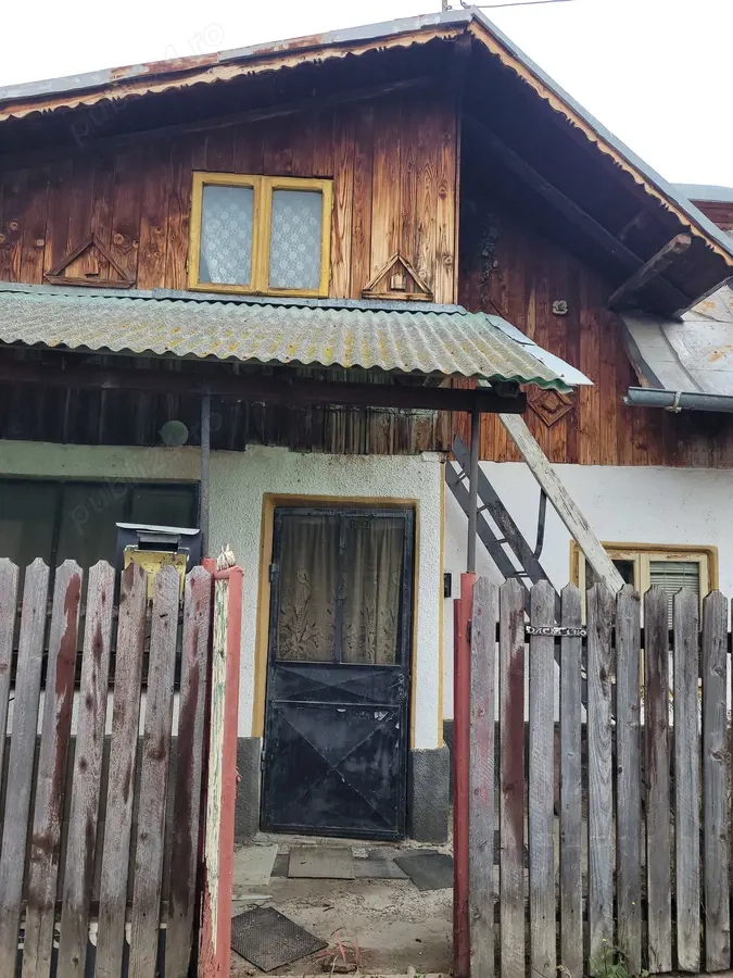 Casa de Vanzare Comuna Bucov, sat. Pleasa, Prahova